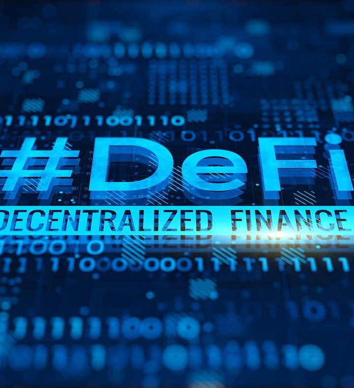 Fusion of convenience and security – DeFi debit cards and smart payment gateways