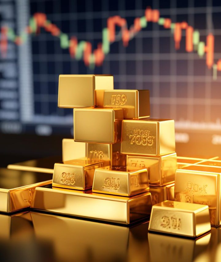 Helpful Advice for Choosing Gold Trading Platforms for Beginners