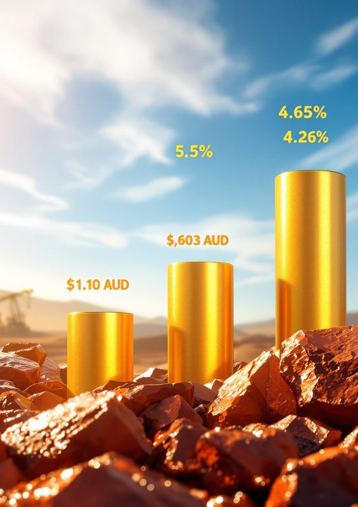 Mining Dividend Stocks on the ASX: Opportunities and Risks