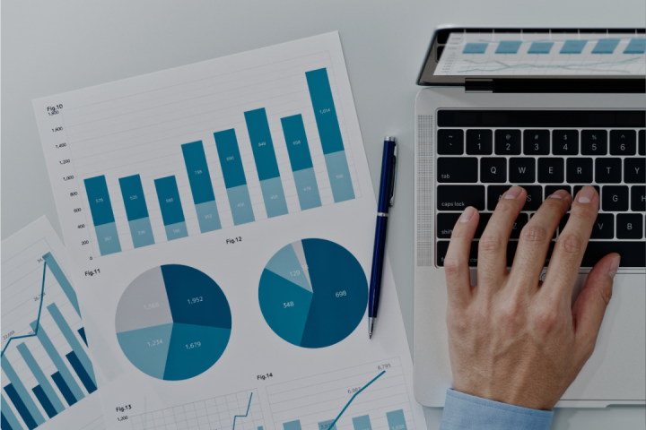 The Power of Financial Reporting for Business Growth