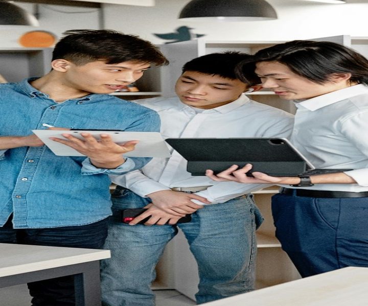 Digital Trustee Services — Evolving Governance for Tokenized Funds